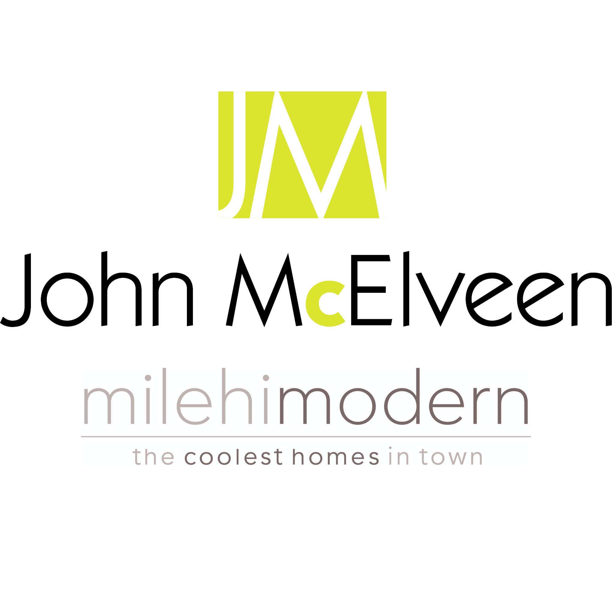 John Mcelveen